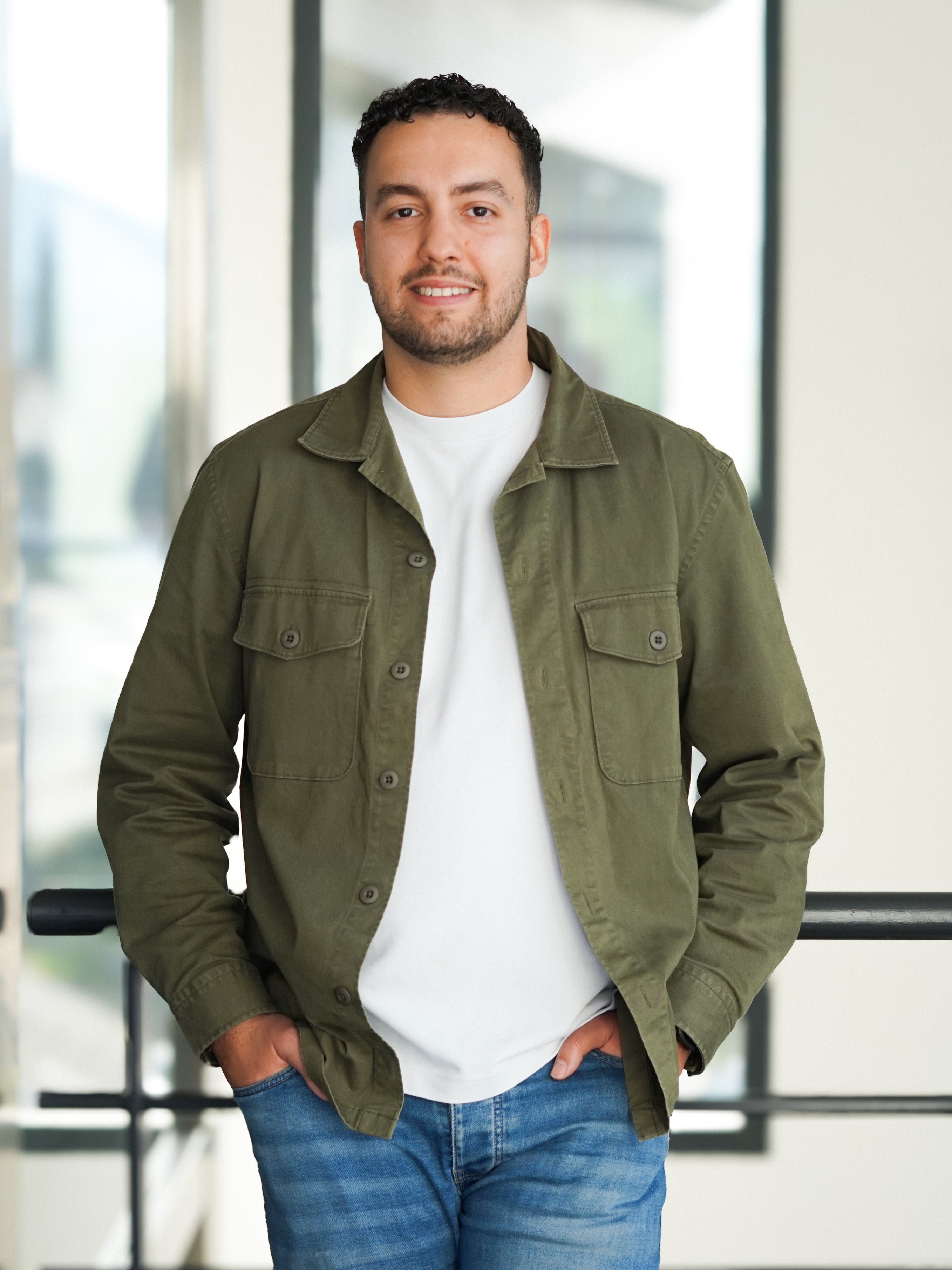 Mickaël Bermond-Gonnet, expert-comptable et fondateur de NEO Consulting